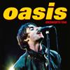Oasis 'Knebworth 1996' 2CD Softpack di cartone - NUOVO E SIGILLATO