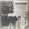 Eminem 'The Marshall Mathers LP' 2LP Vinile Nero - Nuovo e Sigillato