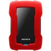 ADATA HD330 disco rigido esterno 2 TB 2.5' Micro-USB AHD330-2TU31-CRD