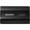 ADATA SD810 2 TB USB Type-C USB 3.2 Gen 2x2 Nero SD810-2000G-CBK