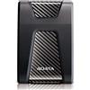 ADATA HD 650 disco rigido esterno 1 TB 2.5' 2.0/3.2 AHD650-1TU31-CBK