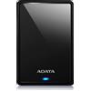 ADATA HV620S disco rigido esterno 1 TB USB Tipo-C AHV620S-1TU31-CBK
