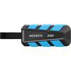 ADATA SC740 1 TB USB Type-C 3.2 Gen 2 (3.1 Gen 2) SC740-1000G-CBU
