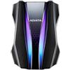 ADATA HD770G disco rigido esterno 1 TB 2.5' 3.2 AHD770G-1TU32G1-CBK