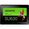 ADATA ULTIMATE SU630 960 GB 2.5' Serial ATA 3D2 QLC ASU630SS-960GQ-R