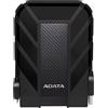 ADATA HD710 Pro disco rigido esterno 1 TB 2.5' AHD710P-1TU31-CBK