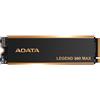 ADATA LEGEND 960 MAX 1 TB M.2 PCI Express 4.0 NVMe 3D ALEG-960M-1TCS