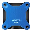 ADATA SD620 512 GB Micro-USB B 3.2 Gen 2 (3.1 Gen 2) Blu SD620-512GCBL