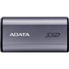 ADATA SC750 1 TB USB Type-C 3.2 Gen 2 (3.1 Gen 2) SC750-1000G-CCBK