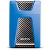 ADATA HD650 disco rigido esterno 1 TB 2.5' Micro-USB AHD650-1TU31-CBL
