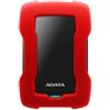 ADATA HD330 disco rigido esterno 1 TB 2.5' Micro-USB AHD330-1TU31-CRD