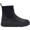 Scholl stivaletto Aspen Elastic n.36 nero