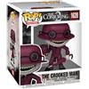 Funko Pop! Super: The Conjuring- The Crooked Man - Figura in Vinile da Collezione - Idea Regalo - Merchandising Ufficiale - Giocattoli per Bambini e Adulti - Movies Fans