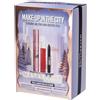 Maybelline New York Xmas Premium Box Sky High Mascara + Rossetto Matte Ink Pioneer 20 Mini Matita Occhi 1 pz Set