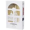 L`Oreal Pochette Matte Resistance Rossetto 420 True Romance + Matita Labbra Color Riche 200 Le Rouge Paris Nero Velluto 1 pz Set
