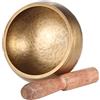 summina Campana Tibetana Da 3 Pollici, Per Yoga, Meditazione, Relief, Stress E Ansia