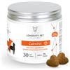 Longevity Pet Calm per Cani e Gatti da 30 soft chews