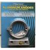 Kit anodi volvo 290 dual prop al