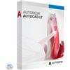 Autodesk AutoCad LT Licenza 1 Anno (Commerciale)