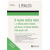 GIUFFRÈ Nuovo codice rosso