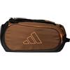 Adidas Porta Racchette Adidas Tour Bronze 2026