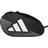 Adidas Porta Racchette Adidas Control Black 2026