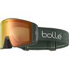BOLLE' Occhiali BLACKRIDGE - LENS PHANT RED