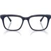 Nuance Audio Occhiali Nuance Audio Square 56 AW5004-09