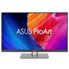 ASUS ProArt PA32QCV Monitor 31.5 IPS 60Hz 6K Ultra HD 5ms Multimediale Pivot Thunderbolt 4 HDMI/DisplayPort