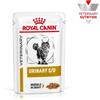 ROYAL CANIN GATTO DIET URINARY S/O GRAVY DA 85 GR IN BUSTA 85G