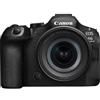 Canon EOS R6 Mark III + 24-105mm f/4-7.1 IS USM