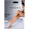 SOLIDEA BY CALZIFICIO PINELLI VENERE 70-Open Toe Nero 4-L