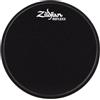 ZILDJIAN - Reflexx Conditioning Pad 10 - Pad per allenamento con Superficie doppia FLEXX (0,75) e WORKK (0,5) - Colore nero