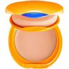 Shiseido TANNING COMPACT FOUNDATION Solare SPF 10 MEDIUM BEIGE