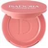 IsaDora The Powder Blush Fard 5 g Nr. 03 - Rose Perfection