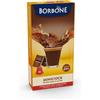Caffè Borbone MINICIOCK - Capsule Compatibili Nespresso - Caffè Borbone 10 Capsule