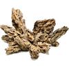 Unocho Rocce Dragon Stone 2,25kg Pietre Seiryu per Acquari Pesci Decorazione Acquario Paesaggio Modello Terrario Vivario Paludario Habitat per Anfibi(5-10cm)