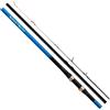 Shimano Speedmaster Beach Search 4.70m 150g 3pz Canna da Pesca
