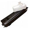 Olivetti Toner B1082 Compatibile per Olivetti D-Copia 1801MF D-Copia 2201MF Con Vaschetta Nero Pagine 15.000