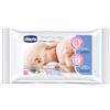 Chicco salviette detergenti per il seno 72 pezzi - CHICCO - 974966778