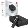 Thomson Proiettore Laser Smart Google TV 600 ANSI Thomson Sirius PG55B