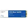 Western Digital Blue SA510 M.2 1000 GB Serial ATA III (1TB BLUE SSD M.2 SA510 22