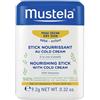 MUSTELA HYDRA-STICK ALLA COLD CREAM