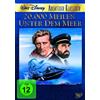 Walt Disney / LEONINE 20.000 Meilen unter dem Meer - Walt Disney Abenteuer Klassiker