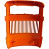 Ama Calandra per trattore Fiat: Calandra per radiatore compatibile con diversi modelli Fiat, Serie Oro 4950401