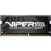PATRIOT Modulo di memoria SODIMM Patriot Memory Viper Steel 32 PVS432G266C8S