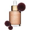 Clarins > Clarins Skin Illusion N.108.5 Cashew 30 ml SPF15