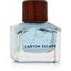 Hollister California Canyon Escape for Him Eau de Toilette (uomo) 50 ml