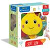 Clementoni - Soft Sun Carillon 0+ M