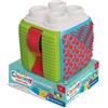 Clementoni - Sensory Activity Cube 6/36+ M